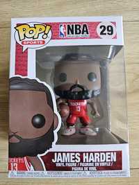 Figurka Funko Pop James Harden 29 NBA