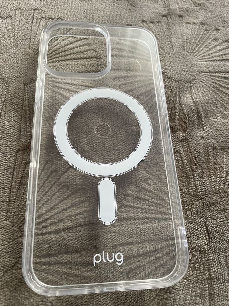 Capa de silicone para Iphone 16 promax