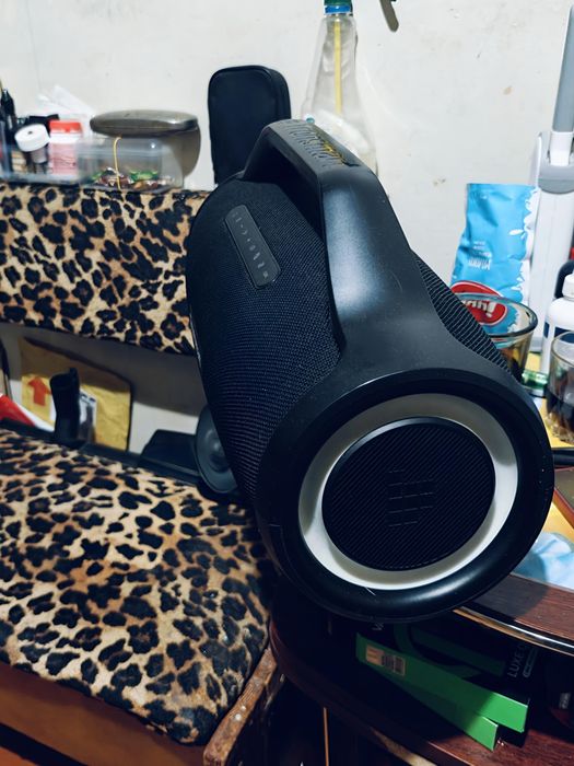 Tronsmar bend Max.130w