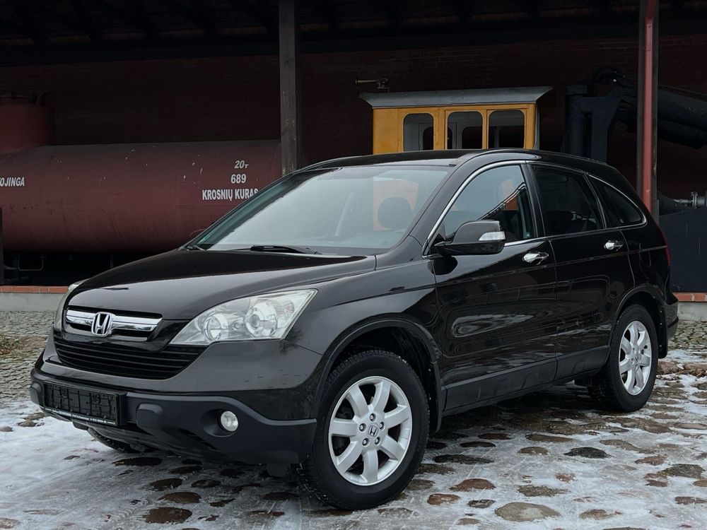 Продам авто Honda cr-v