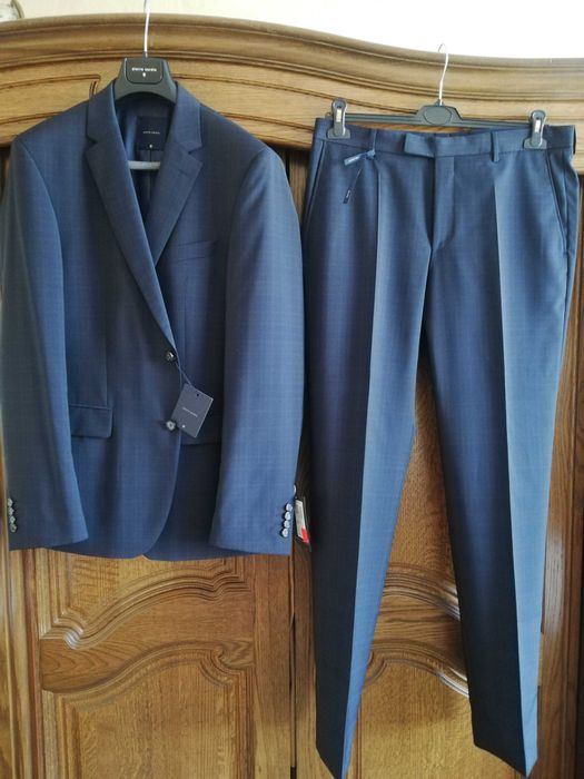 Garnitur Pierre Cardin NOWY L/XL