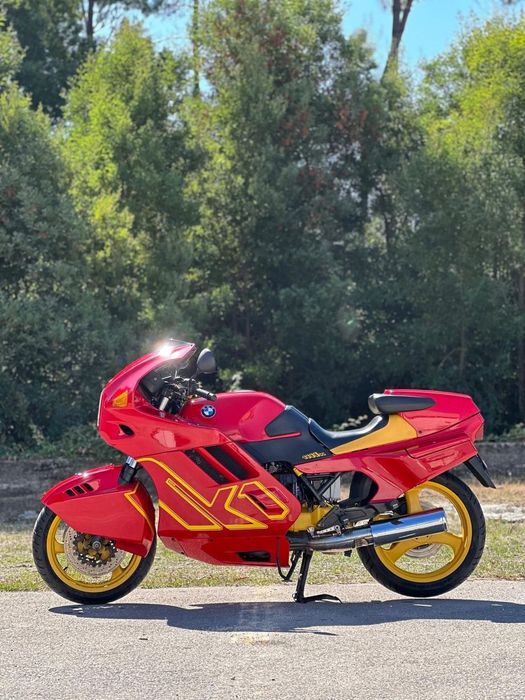 BMW K1