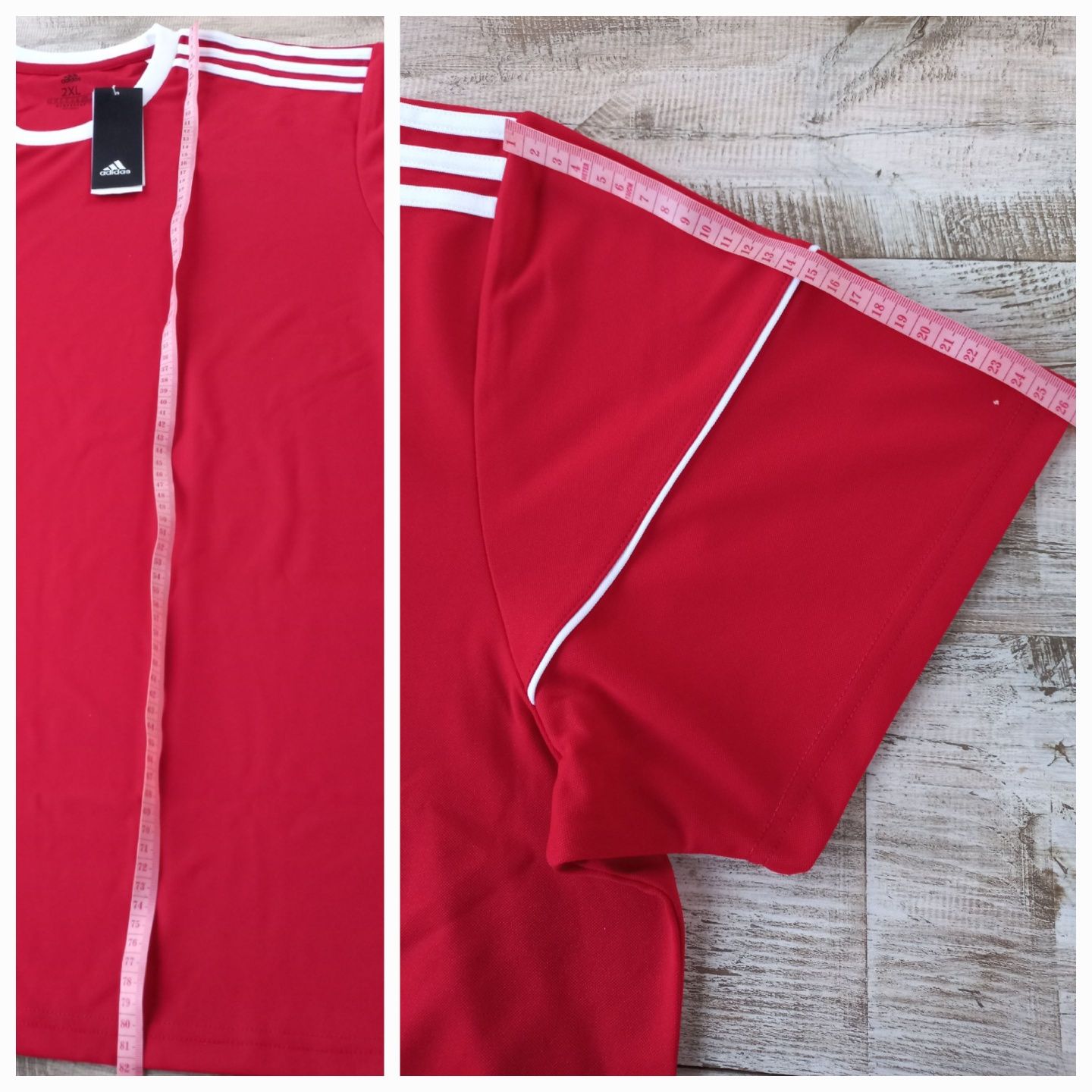 Костюм спорт Adidas (Aдідас) XXL футболка і шорти