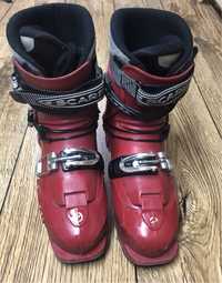 Buty skitourowe scarpa venus 25cm(39)