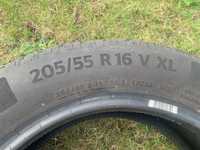 Opony Continental EcoContact 6 205/55 R16