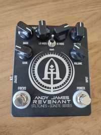 Preamp gitarowy STL Tones Revenant Andy James