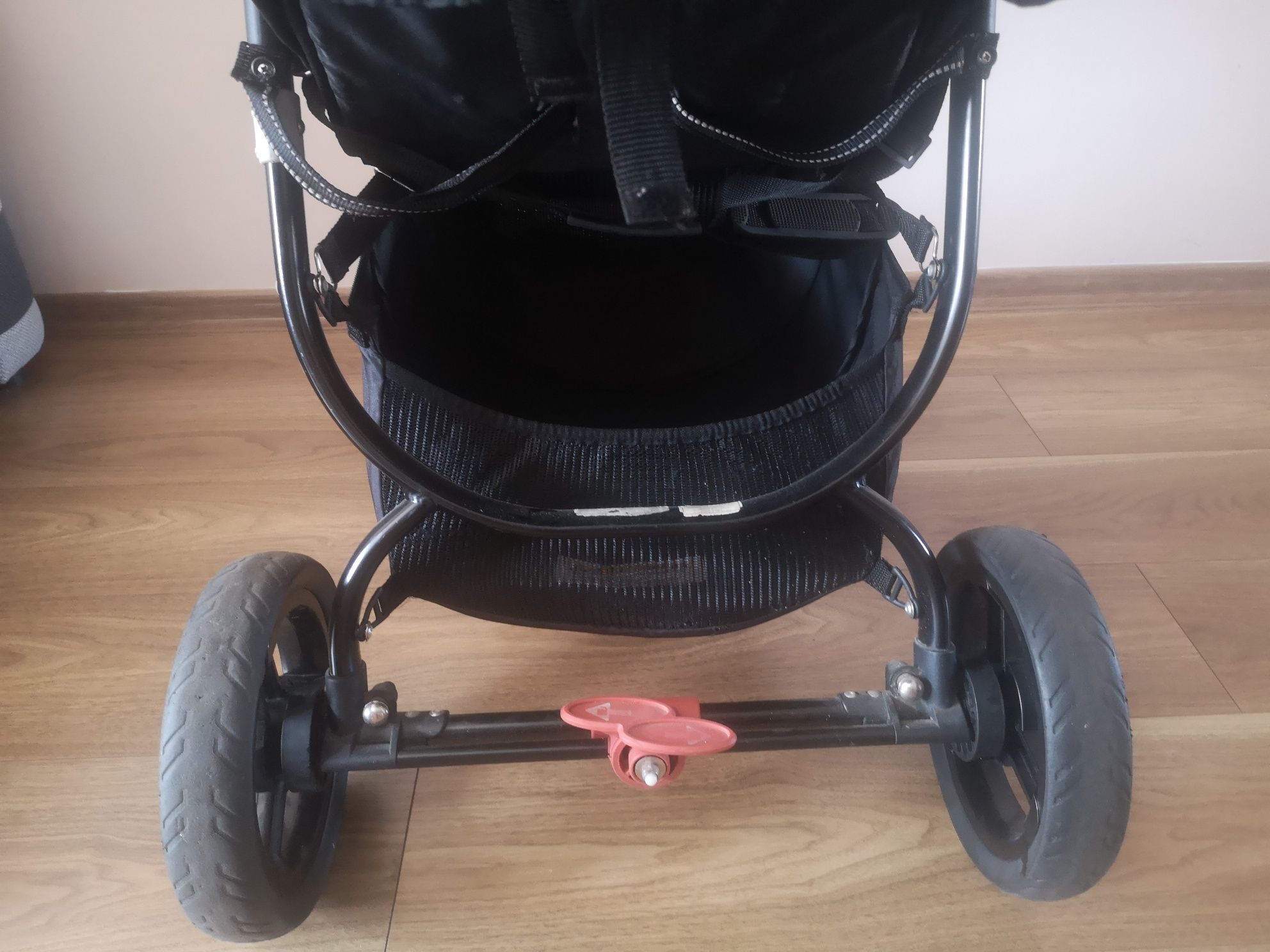 Wózek Valco Baby snap 4