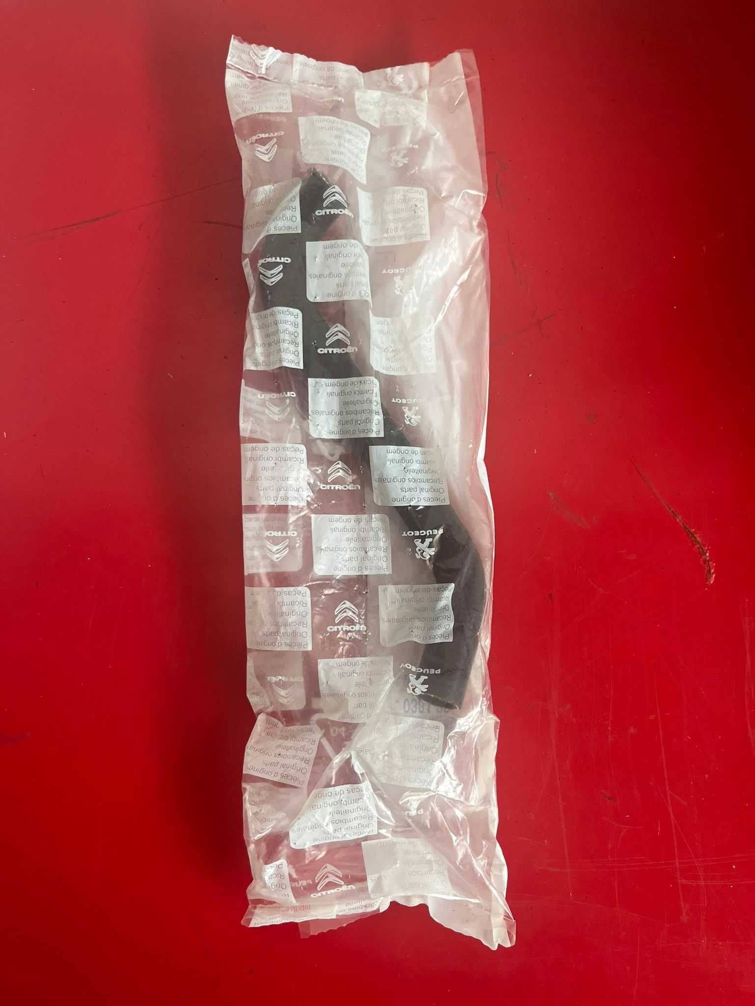 Tubo de Água OEM: 0381.23 – Original, Novo