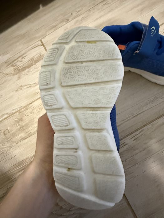 Кросівки для хоопчика