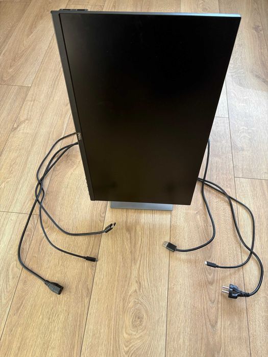 Monitor DELL P2419HC, jak NOWY, zero Bad Pixeli, zero rys