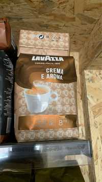 Lavazza Crema e Aroma