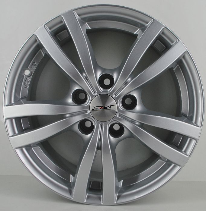 16" 5x114,3 HYUNDAI Felgi NOWE