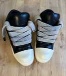 Rick Owens Jumbo Lace Padded low 43/44