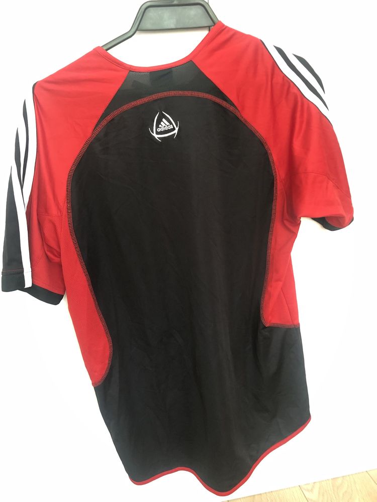 Oryginalna koszulka sportowa Adidas Ajax S