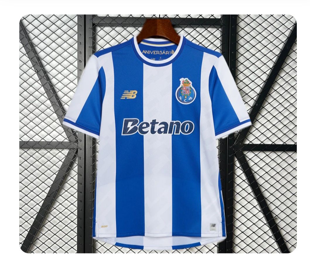 Camisolas Futebol Leve 3 Pague 2  25/26