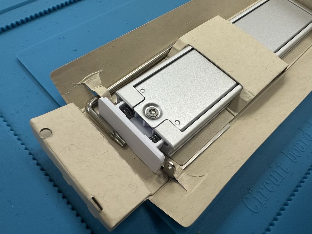 Продам M.2 SSD Tray UniFi для Cloud Gateway (UACC-SSD-Tray)