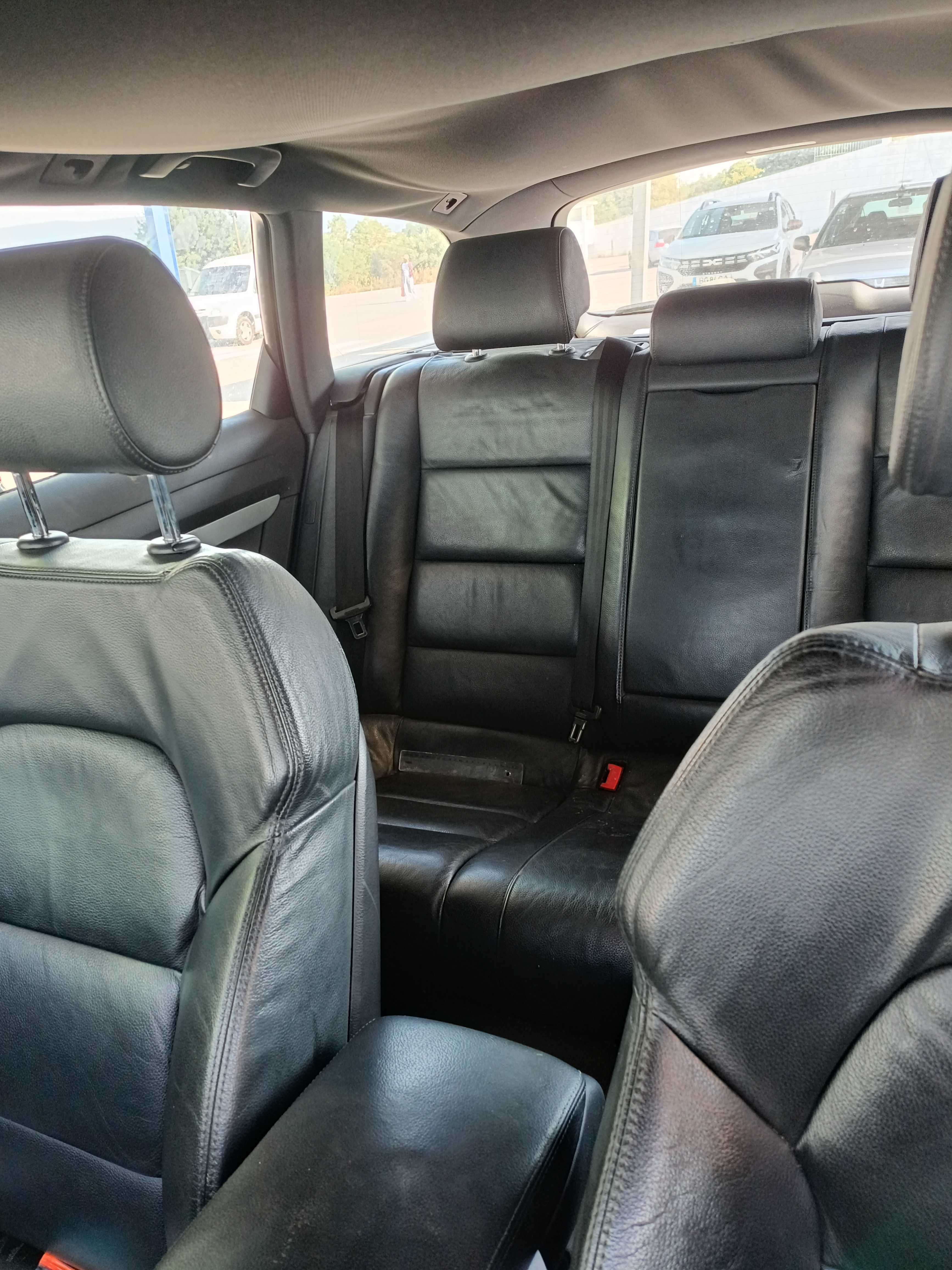 Audi A6 C6 Avant 2.7 TDI (180cv) | 2005 | 367.000 km