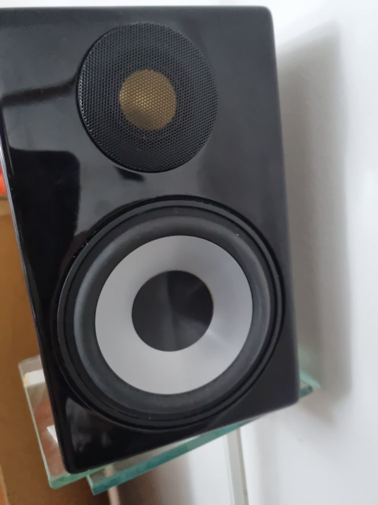 Monitor audio radius 90 - excelente estado