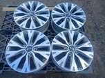 Alufelgi Kia 16'' 5x114'3 Hyundai, Nissan, Renault, Toyota, Suzuki