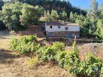 Casa de Campo em Madeirã de 124,00 m2