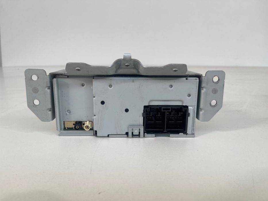 Ford Fiesta MK8 Radio Nawigacja Dotyk