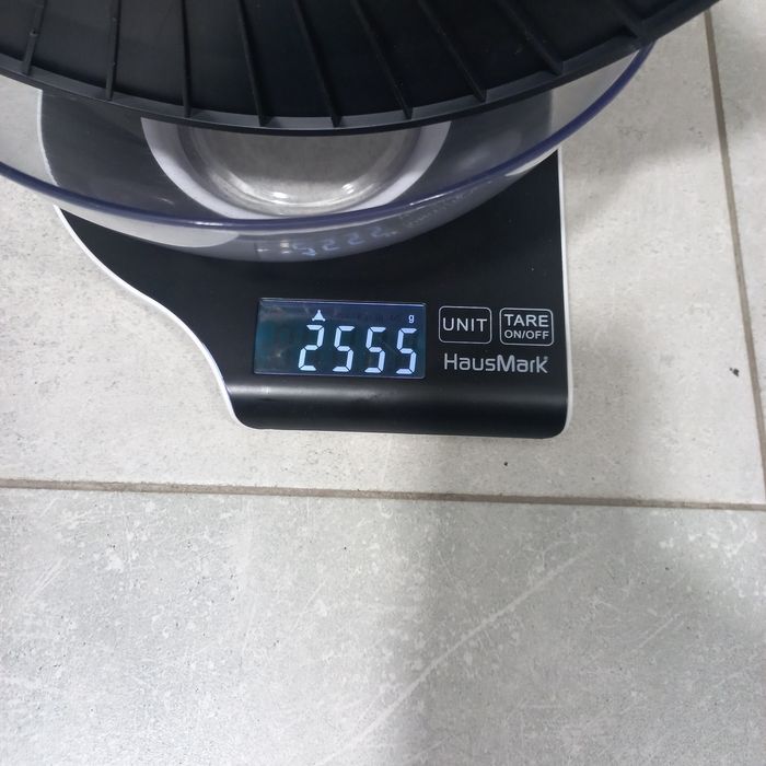 Філамент PetG велика котушка.