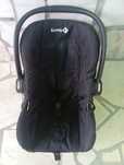 AUTO.Ovo.BabySeat.para Segurança na Viatura