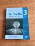 Zbiór zadań matematyka 3 rozszerzenie