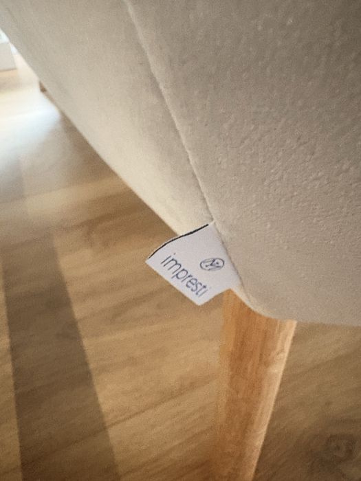 Piekna sofa z Agaty Meble