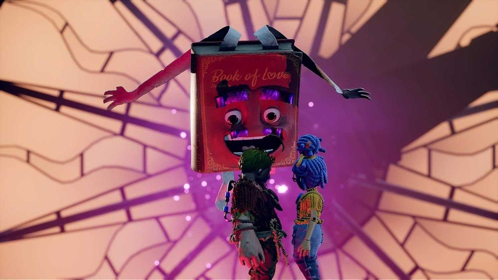 It Takes Two PS4 / PS5 - super zręcznościówka na dwóch PL