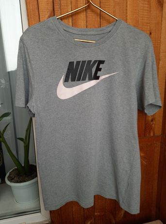 Мужская футболка Nike Tee Размер Л Оригинал