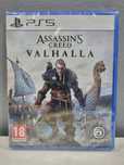 Assassin's Creed: Valhalla Playstation 5 Ps5 Nowa