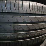Шини літо 255/35 R19 105V VOL Continental EcoContact 6 Q