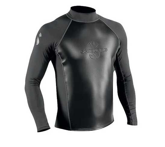 Rashguard Scubapro L