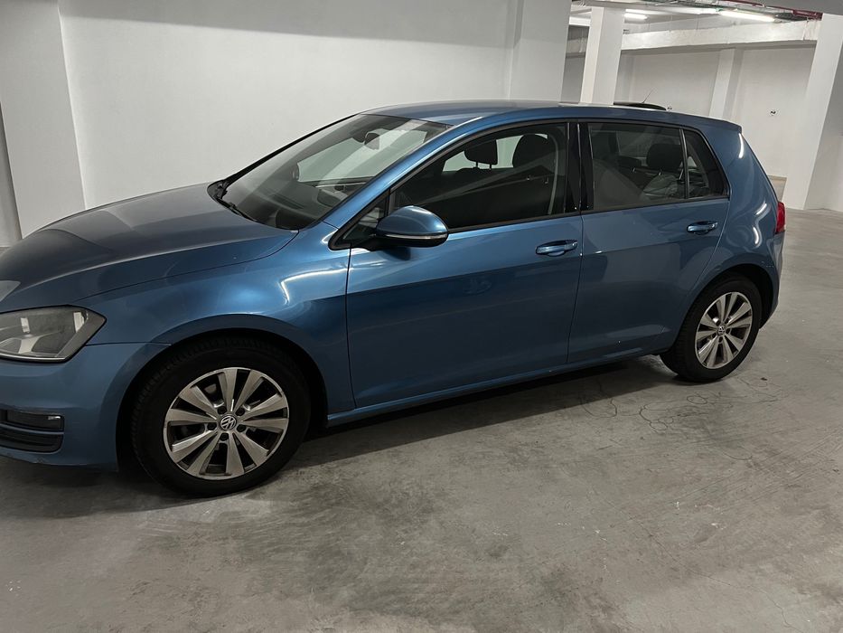 Volkswagen golf 1.6