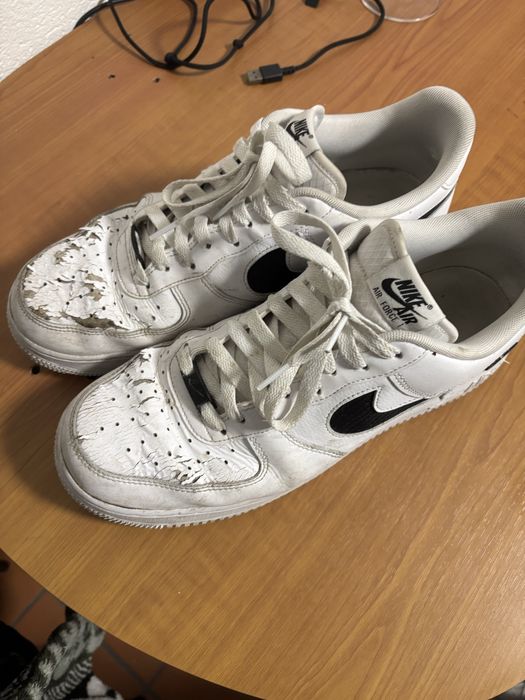 Sapatilhas, Nike air force 1