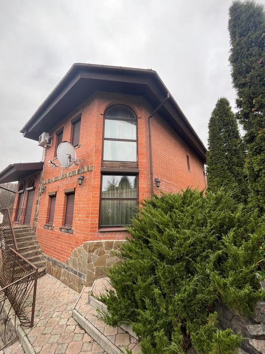 Загородный дом Вашей мечты в лесу живописное место