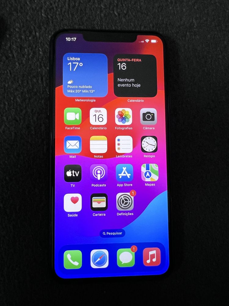 IPHONE 11 PRO MAX Desbloqueado 64GB