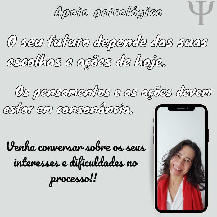 psicologia  para todos: venha cuidar do seu bem-estar emocional