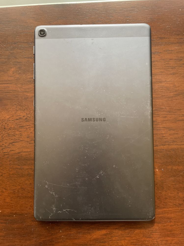tablet samsung galaxy tab A 2019