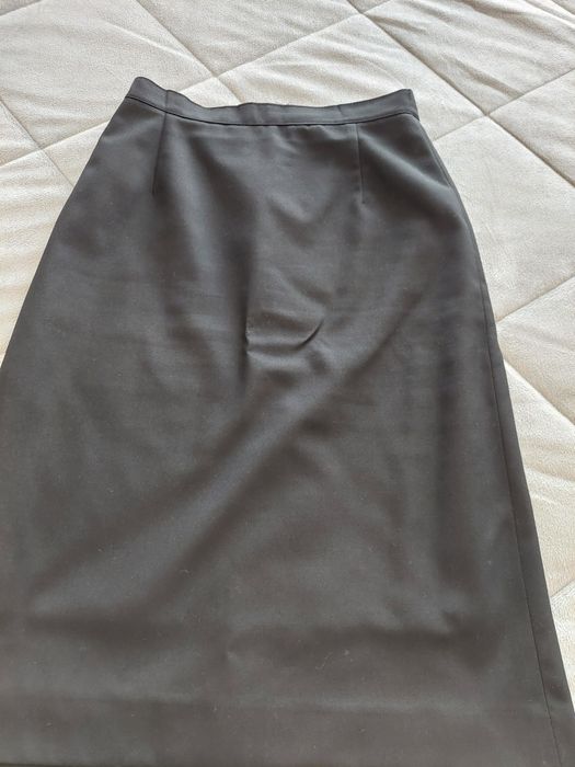 Saia traje académico do Porto