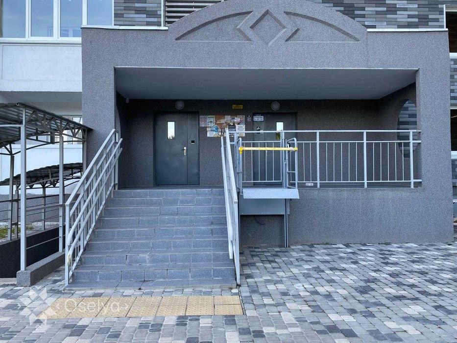 Єоселя! Продаж 2к квартири ЖК Навігатор 2 з ремонтом Коноплянська 22