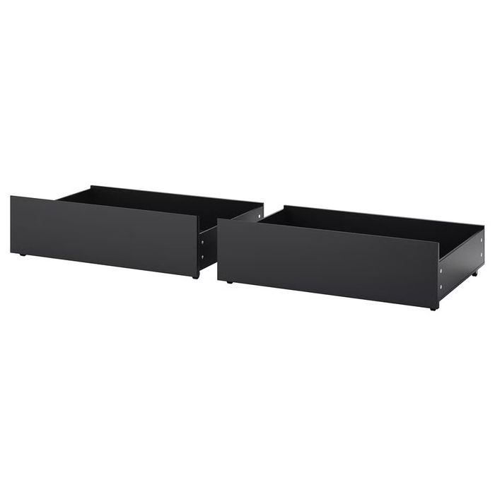 4 Gavetas Cama MALM