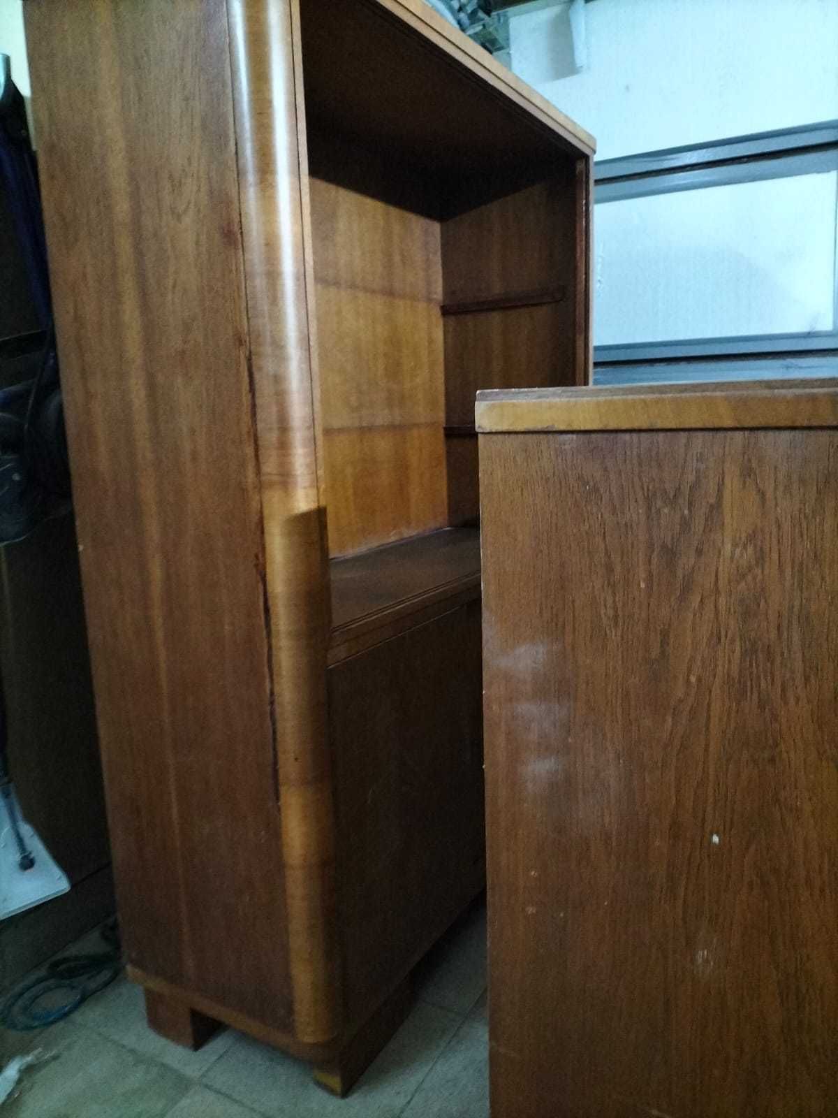 Meble po renowacji, komoda, szafka, regał