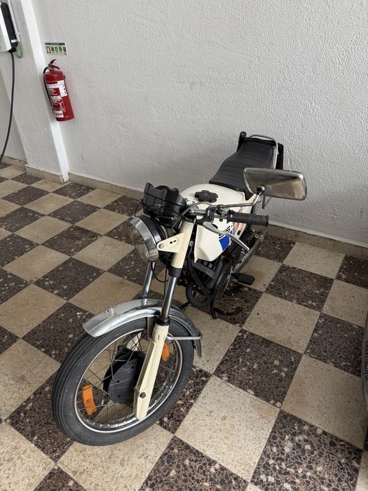 Vendo SIS Sachs V5