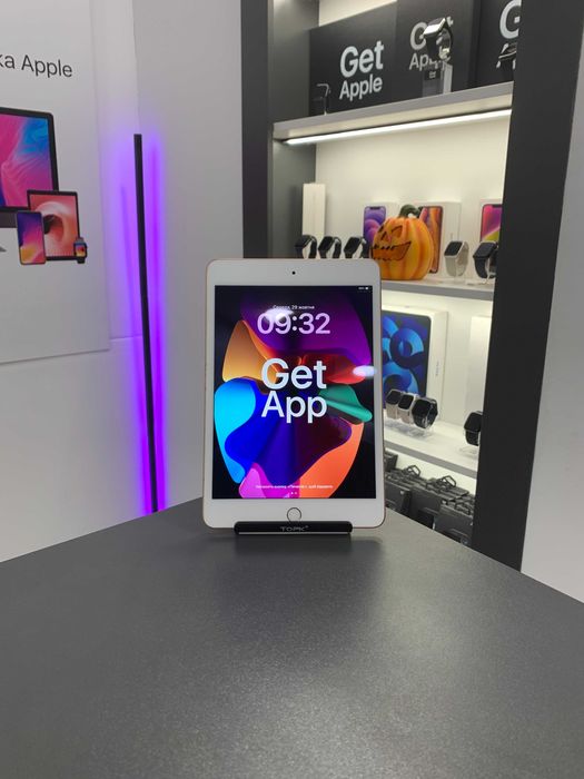 Планшет iPad mini 5 покоління на 256ГБ, ГАРАНТІЯ 82394