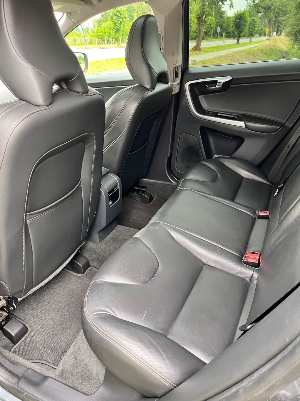 Volvo XC 60 Volvo XC60 T6 Dynamic