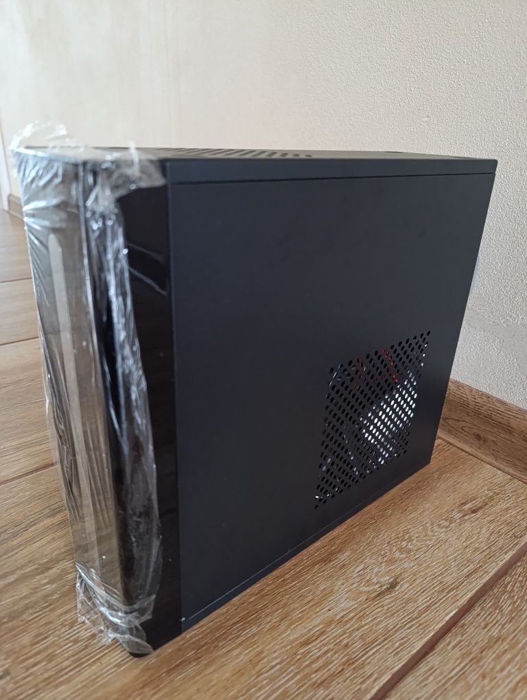 Nowy komputer Mini PC Vol Intel 8G W10