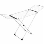Suszarka na pranie Vileda uniwersal 180cm 18m kółka