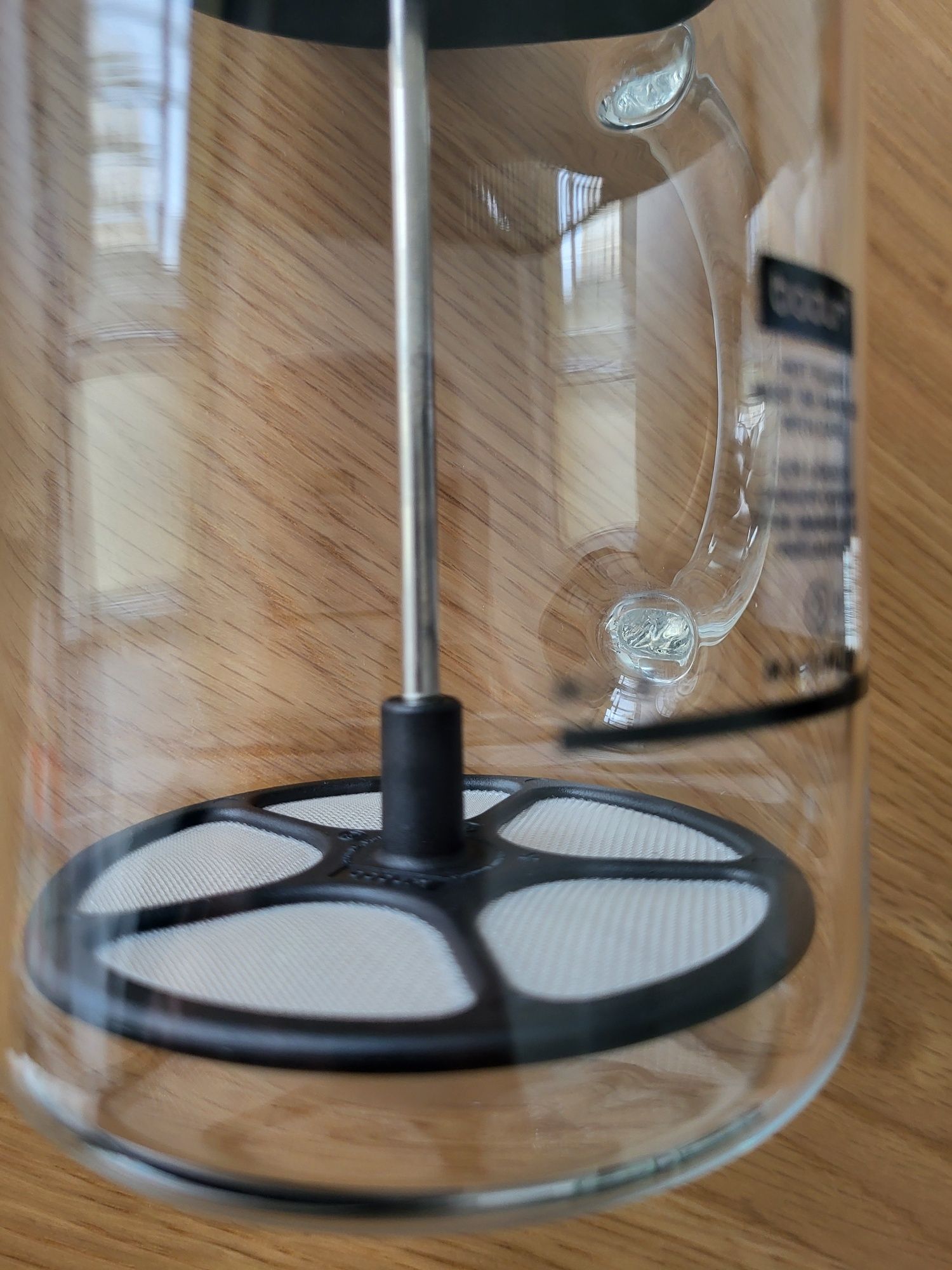 Bodum Batedor de leite